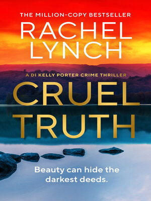 cover image of Cruel Truth